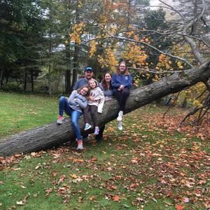 Meet your Posher, Jennifer